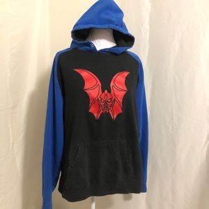 Hordak Hoodie - She-Ra’s Arch Nemesis - MotU